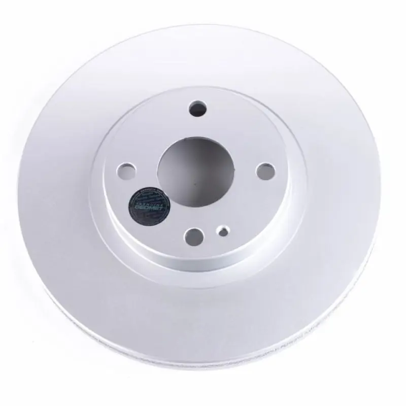Power Stop 01-05 Mazda Miata Front Evolution Geomet Coated Rotor (PSBJBR950EVC)