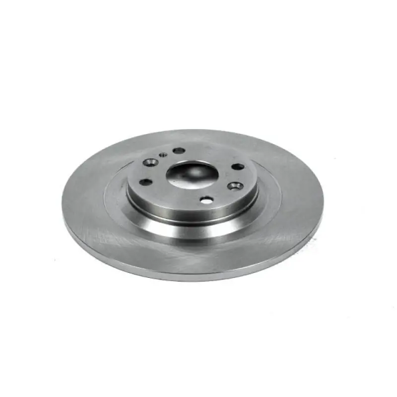 Power Stop 01-05 Mazda Miata Rear Autospecialty Brake Rotor (PSBJBR951)