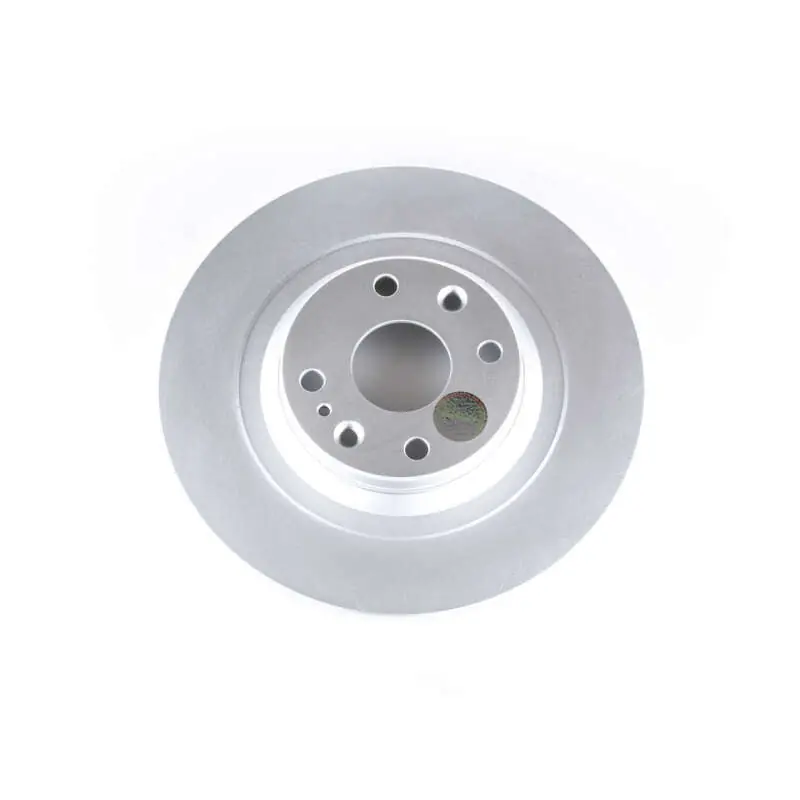 Power Stop 01-05 Mazda Miata Rear Evolution Geomet Coated Rotor (PSBJBR951EVC)