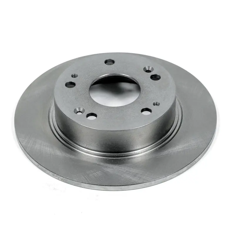 Power Stop 04-08 Acura TSX Rear Autospecialty Brake Rotor (PSBJBR964)