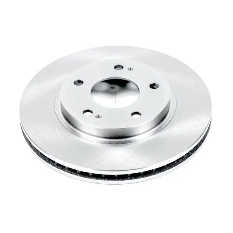 Power Stop 01-05 Chrysler Sebring Front Autospecialty Brake Rotor (PSBJBR966)