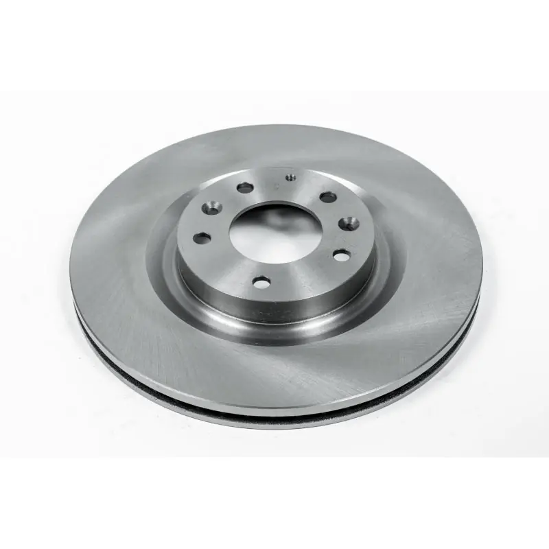 Power Stop 04-11 Mazda RX-8 Front Autospecialty Brake Rotor (PSBJBR968)