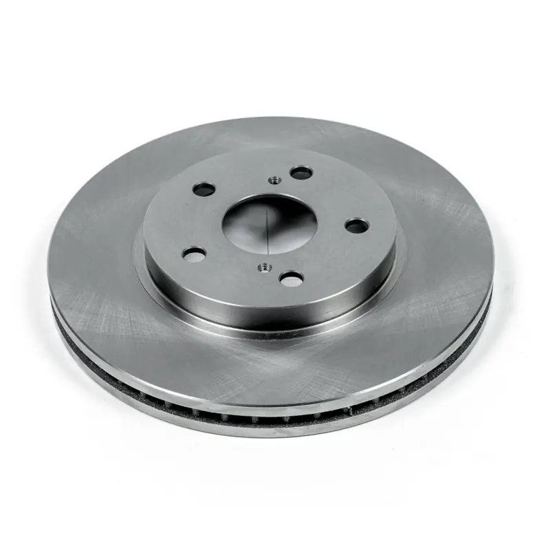 Power Stop 2002 Lexus ES300 Front Autospecialty Brake Rotor (PSBJBR972)