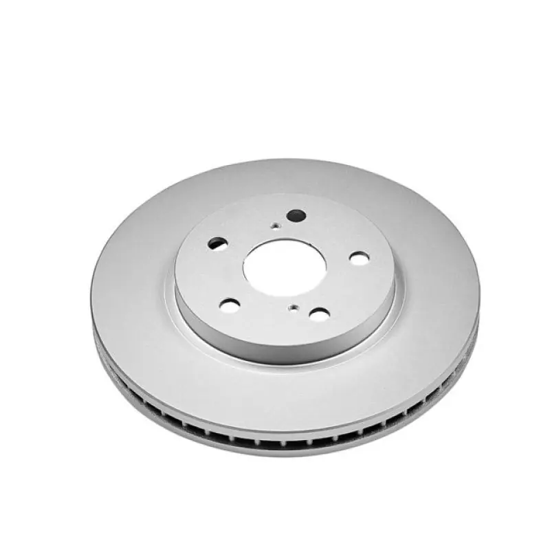 Power Stop 2002 Lexus ES300 Front Evolution Geomet Coated Rotor (PSBJBR972EVC)