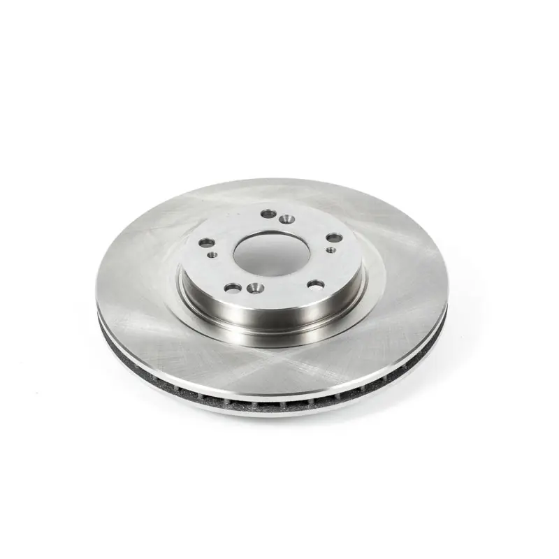 Power Stop 13-15 Acura ILX Front Autospecialty Brake Rotor (PSBJBR991)