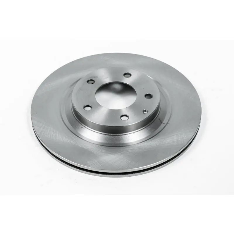 Power Stop 04-11 Mazda RX-8 Rear Autospecialty Brake Rotor (PSBJBR997)