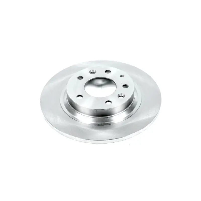 Power Stop 06-12 Ford Fusion Rear Autospecialty Brake Rotor (PSBJBR999)