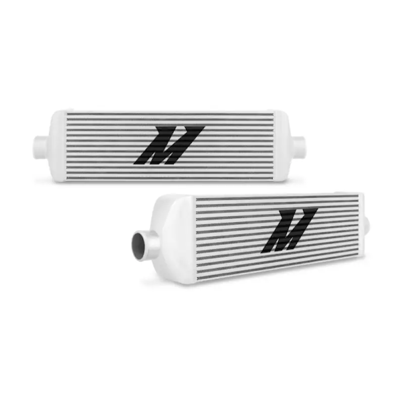 Mishimoto Universal Intercooler - J-Line (MISMMINT-UJ)
