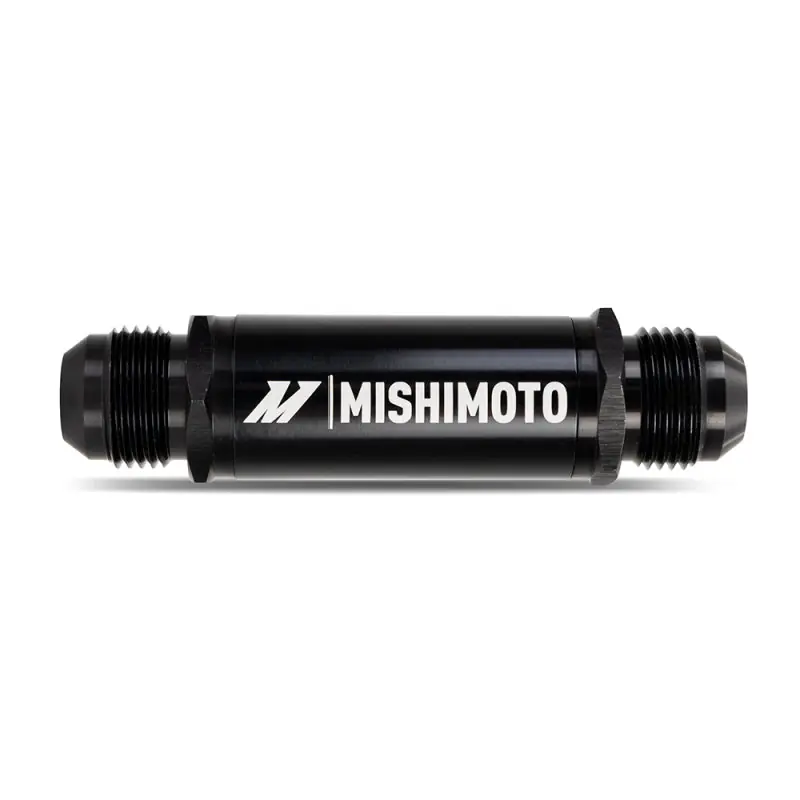Mishimoto In-Line Pre-Filter (-10AN) (MISMMOC-PF-10)