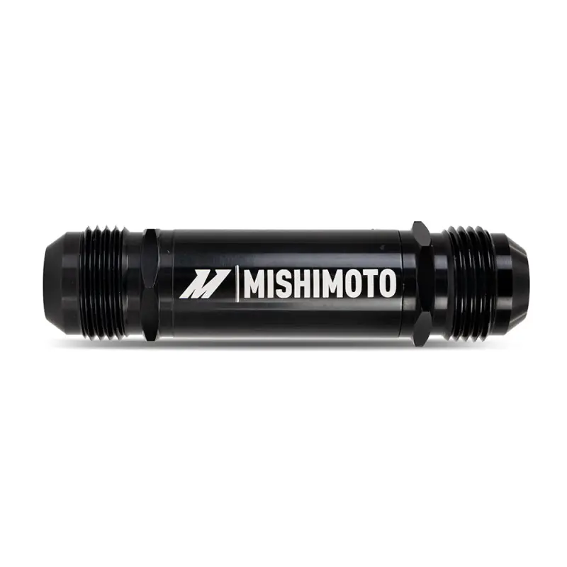 Mishimoto In-Line Pre-Filter -12AN (MISMMOC-PF-12)