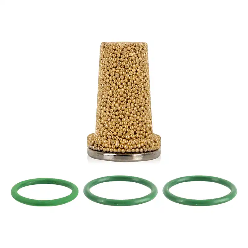 Mishimoto In-Line Pre-Filter - Service Pack (MISMMOC-PF-RP)