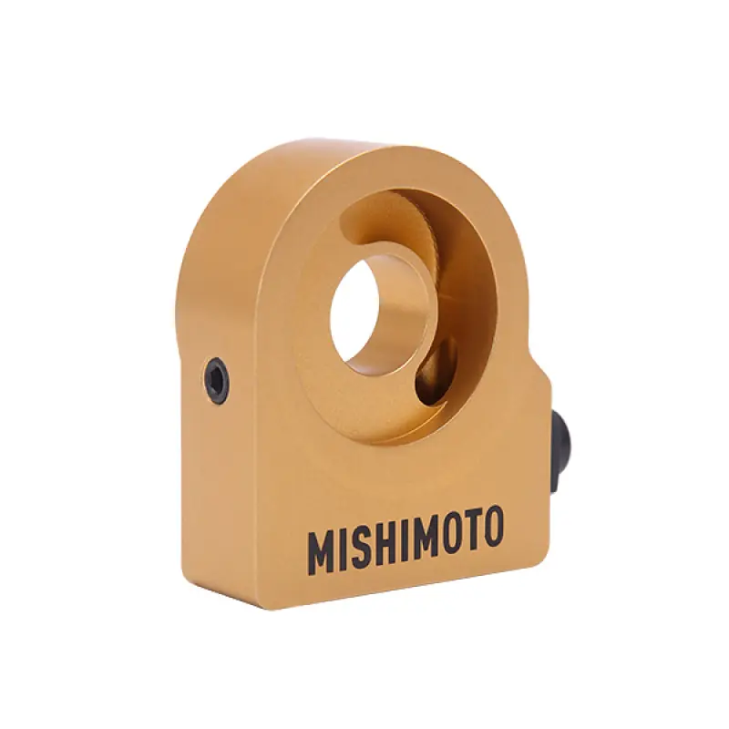 Mishimoto M22 Thermostatic Oil Sandwich Plate (MISMMOP-SPTM22)