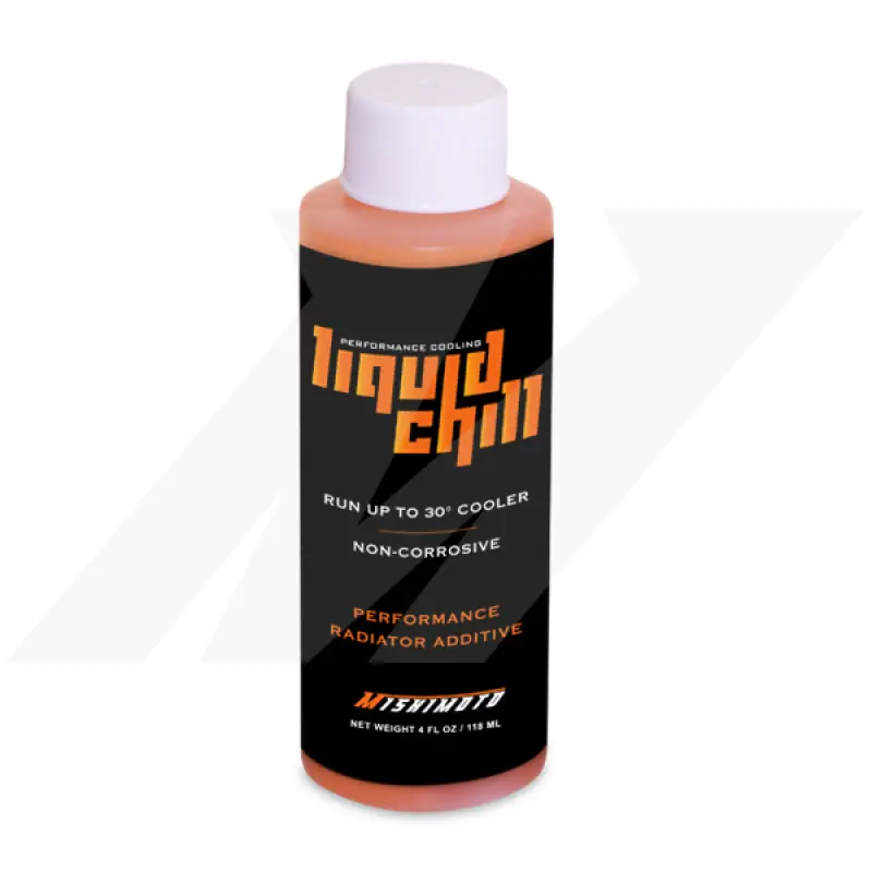 Mishimoto Liquid Chill Radiator Coolant Additive (MISMMRA-LC)