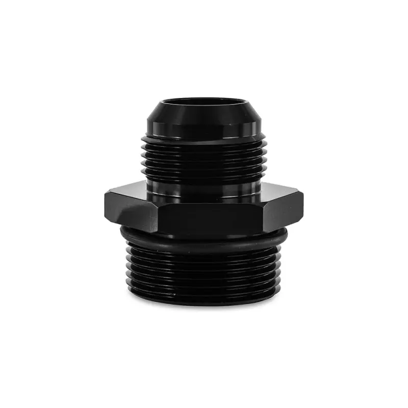 Mishimoto -16AN Universal Race Ready Radiator Fitting V2 (MISMMRFT-16ANV2)