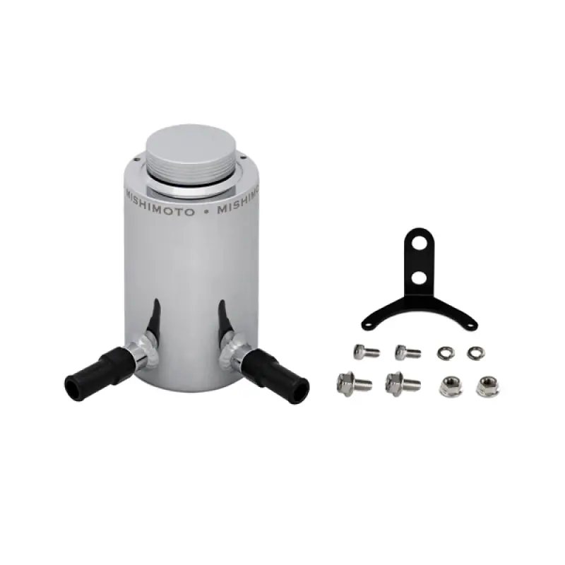 Mishimoto Aluminum Power Steering Reservoir Tank (MISMMRT-PSA)