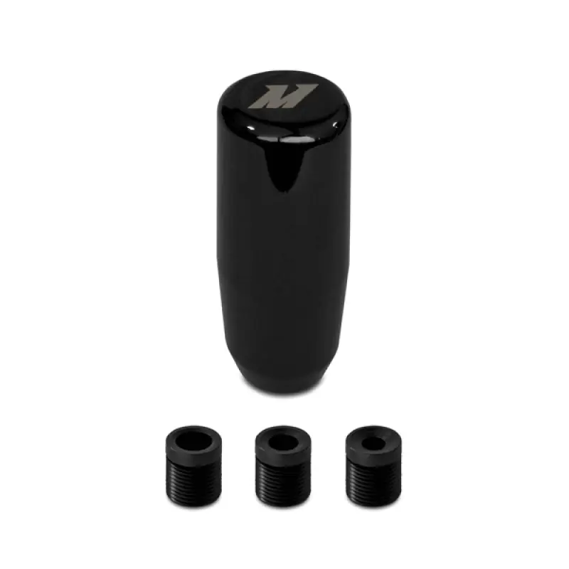 Mishimoto Shift Knob Black (MISMMSK-BK)