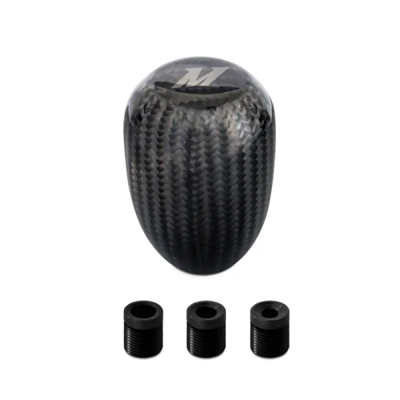 Mishimoto Carbon Fiber Shift Knob (MISMMSK-CF)