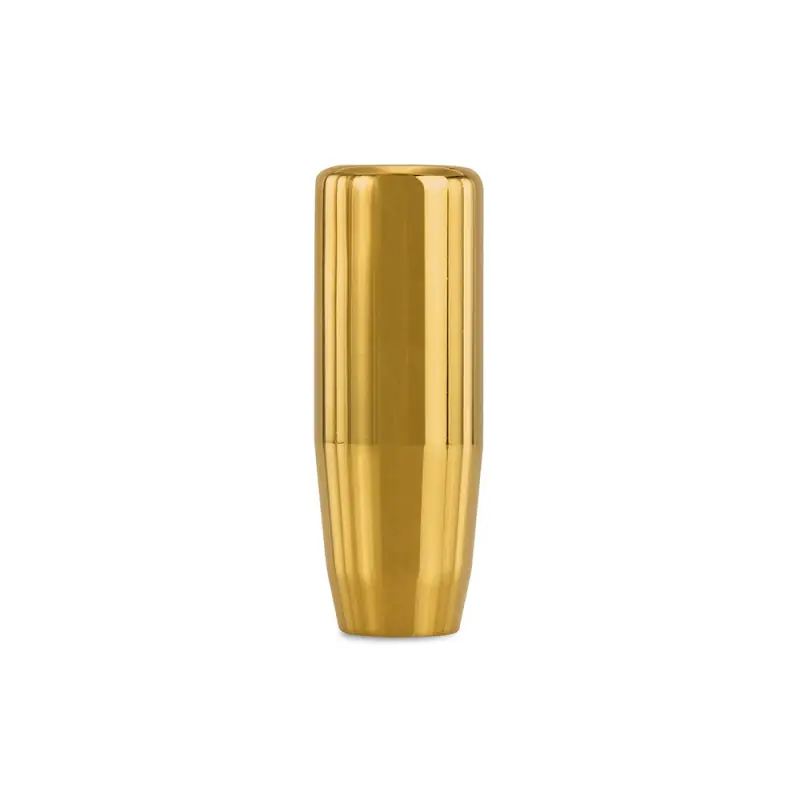 Mishimoto Shift Knob - Gold (MISMMSK-GD)