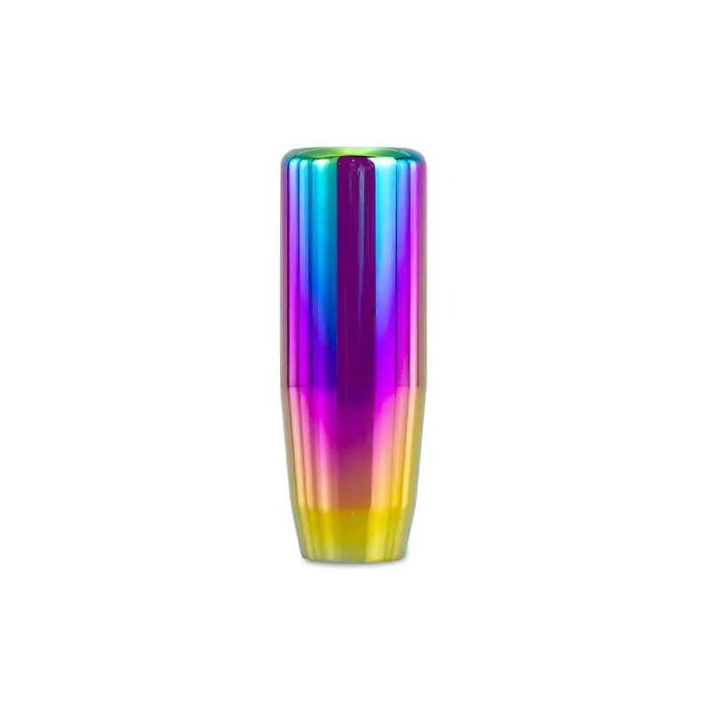 Mishimoto Shift Knob - NeoChrome (MISMMSK-NC)