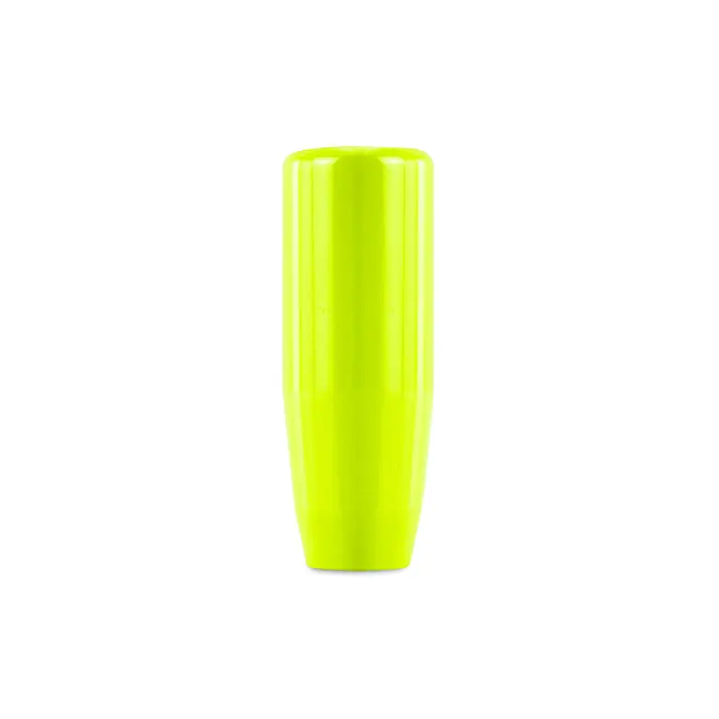 Mishimoto Shift Knob - Neon Yellow (MISMMSK-NY)