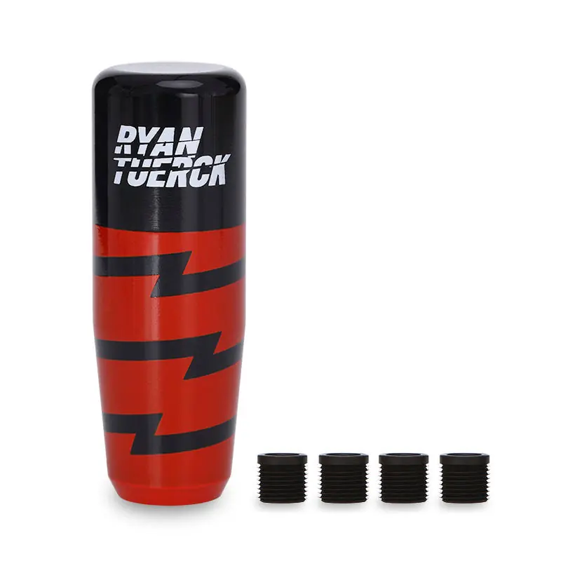 Mishimoto 2017 Limited Edition Ryan Tuerck Shift Knob (MISMMSK-TUE-16)