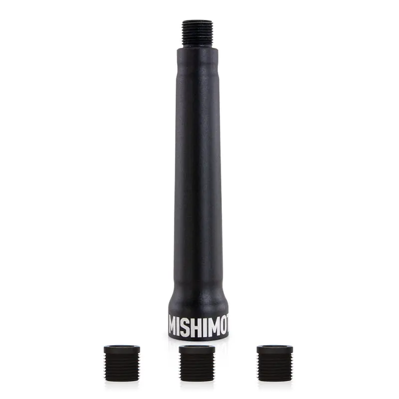 Mishimoto Shift Knob Extension - 6in (MISMMSK-XT-6)