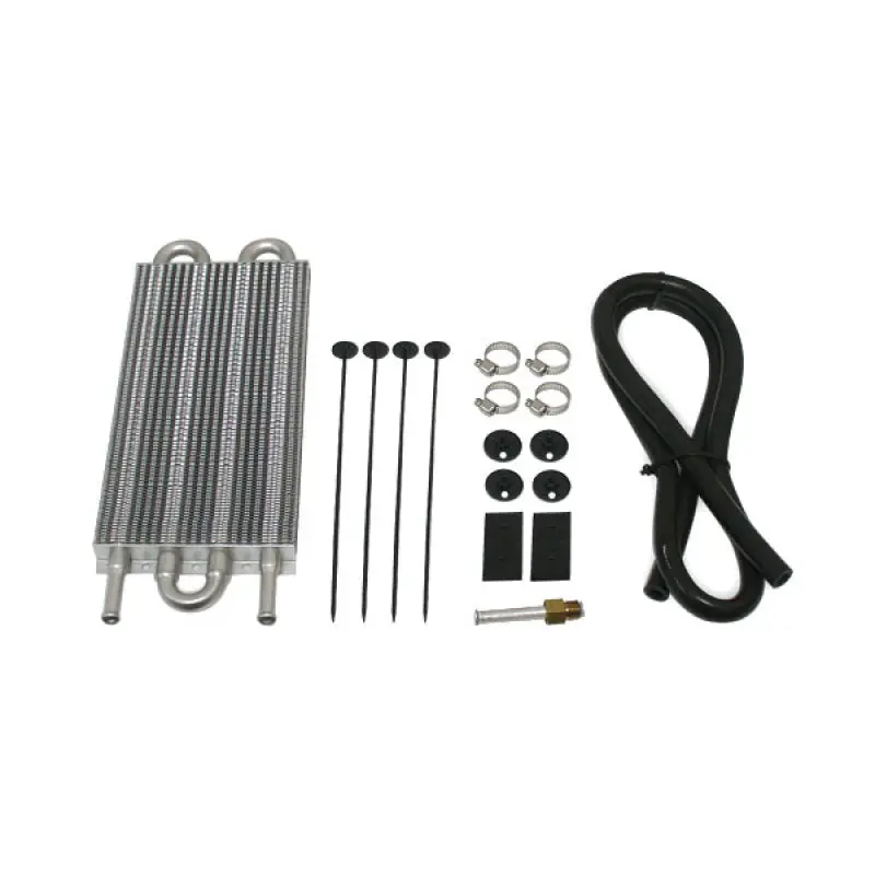 Mishimoto Universal Transmission Cooler (MISMMTC-U)