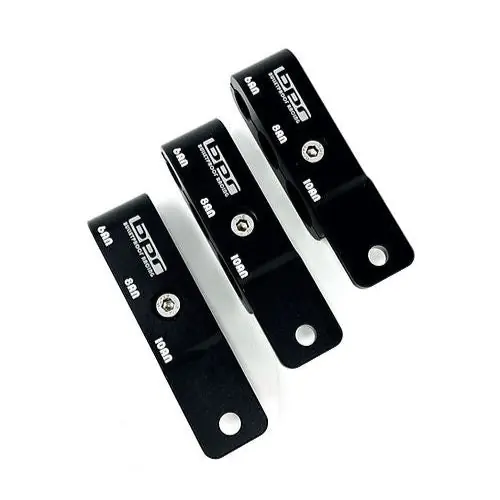 BPR Fuel Line Holders (Set of 3)