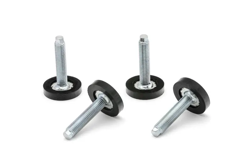 Eibach Pro-Kit for 05-09 Chevrolet Corvette C6 / 06-09 Chevrolet Corvette Cs Z06 (Modified Hardware (EIB38126.510)
