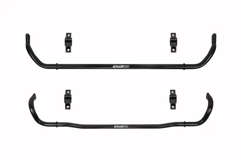 Eibach C8 Corvette Sway Bar Kit (EIBE40-23-036-01-11)