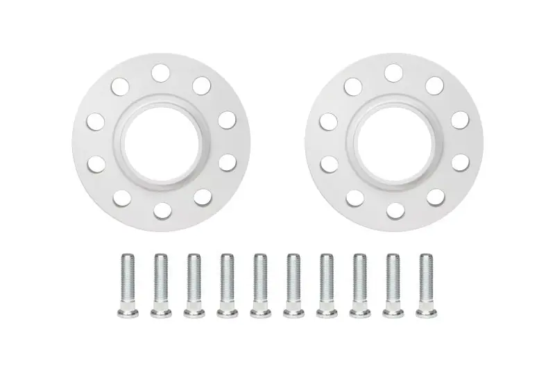 Eibach Pro-Spacer System - 15mm Spacer / 5x120.65 BP / Hub 70.1 for 05-13 Chevrolet Corvette (EIBS90-6-15-033)
