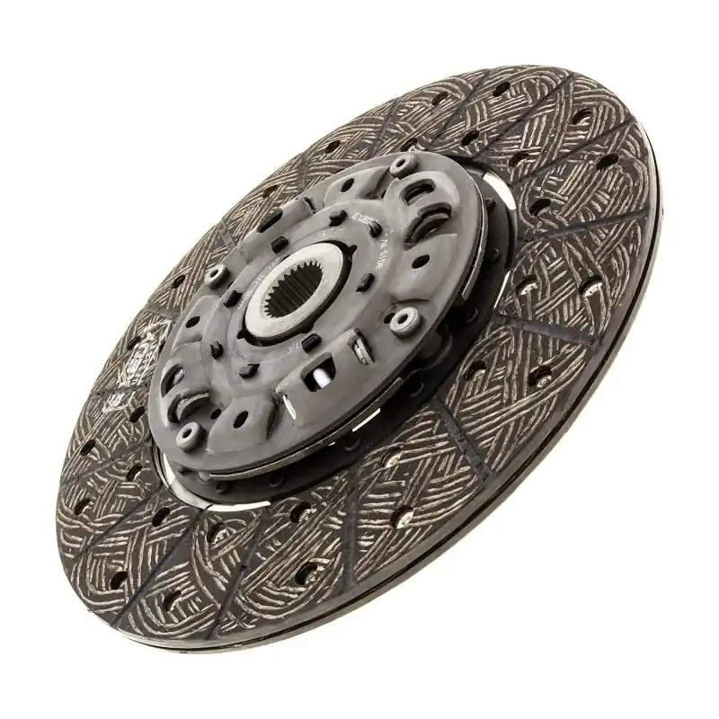 Exedy 10-15 Chevrolet Camaro SS V8/08-13 Corvette V8 Stage 1 Replacement Organic Clutch Disc (EXEGD12H)