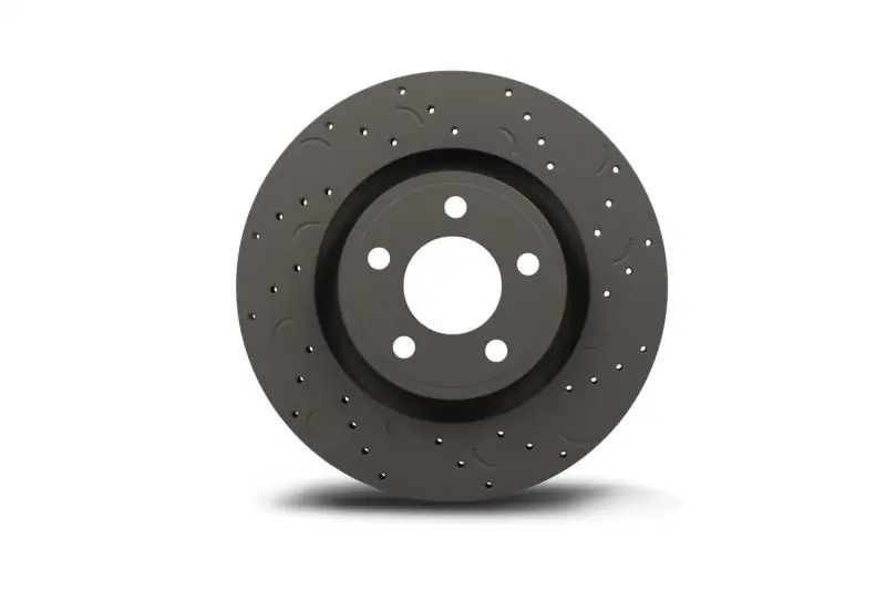 HAWK Talon Rotors (HAWKHKC4071.247B)