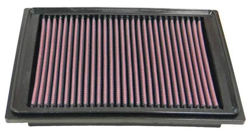 K&N 05-07 Chevy Corvette / 05-09 Cad XLR Drop In Air Filter (KNN33-2305)