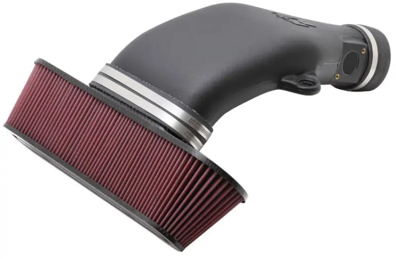 K&N 08-09 Chevy Corvette 6.2L V8 Aircharger Performance Intake (KNN63-3073)