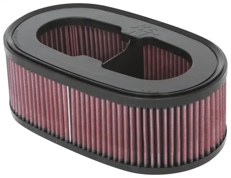 K&N 20-21 Chevrolet Corvette 6.2L V8 Replacement Air Filter (KNNE-0636)