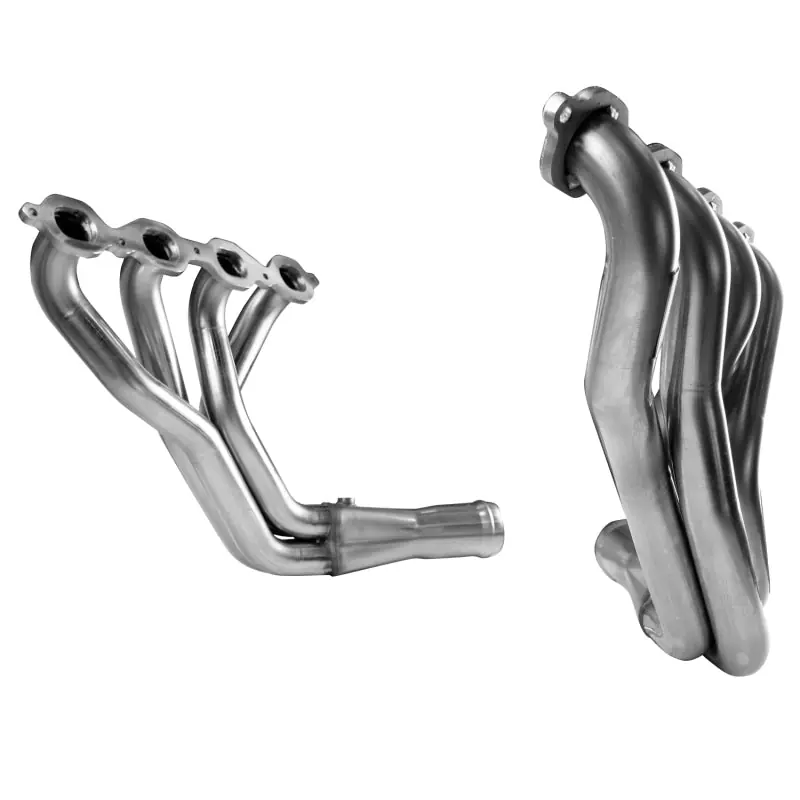 Kooks 14-19 Chevrolet Corvette Stingray Z51 Grand Sport 1-7/8 x 3 Header & Catted X-Pipe Kit (KSH2170H420)