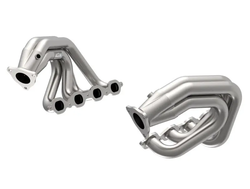 Kooks 2020 Chevrolet Corvette C8 1-7/8in Super Street Stainless Headers (KSH21801400)