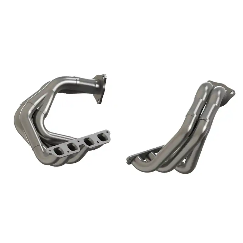 Kooks 22+ Chevrolet C8 Corvette Z06 LT6 1-7/8in. x 2in. Stainless Steel Tri-Y Headers (KSH2181Y500)