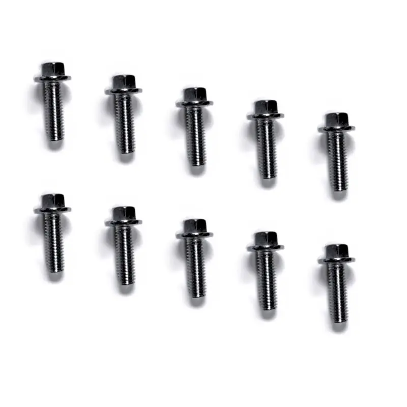 Kooks GM LT Gen V Series Engine Stage 8 Locking Header Bolt Kit (KSHBK113)
