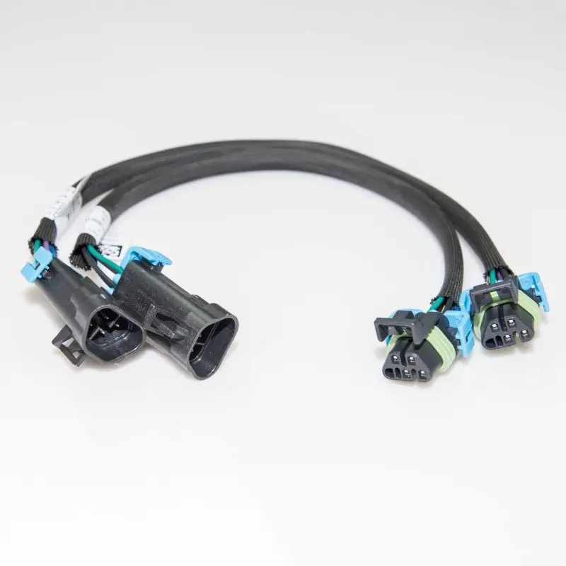 Kooks Universal O2 Sensor Ext Harn (KSHEX682-Z)