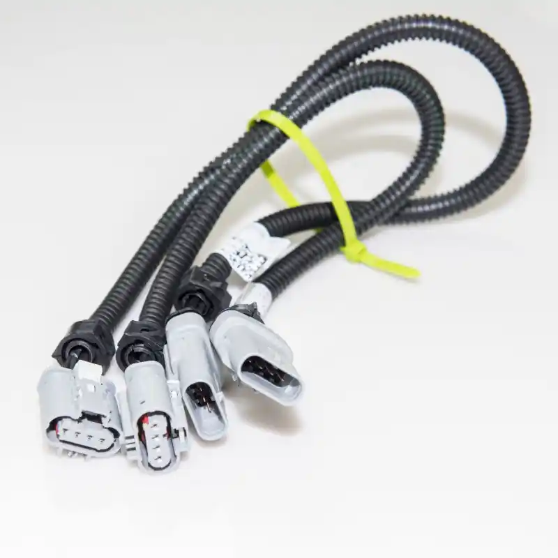 Kooks 2014-2019 Chevrolet Corvette C7 O2 Sensor Extension Harness (KSHEX685-Z)