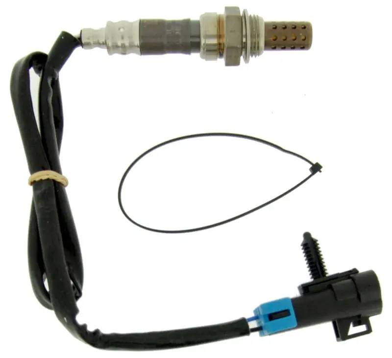 NGK Chevrolet Avalanche 2500 2006-2003 Direct Fit Oxygen Sensor (NGK21555)