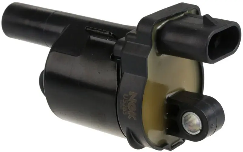 NGK 2016-15 GMC Yukon XL Coil Near Plug Ignition Coil (NGK48881)