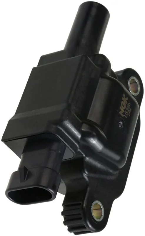 NGK 2016-15 GMC Yukon XL Coil Near Plug Ignition Coil (NGK48882)