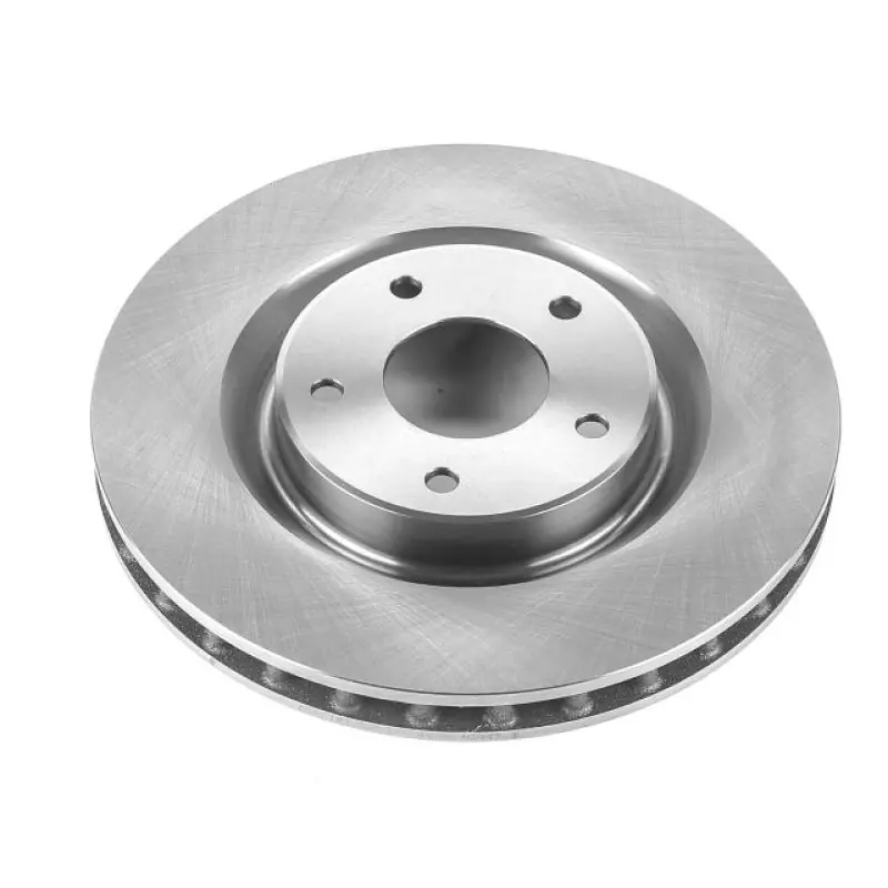 Power Stop 05-07 Cadillac XLR Front Autospecialty Brake Rotor (PSBAR82101)