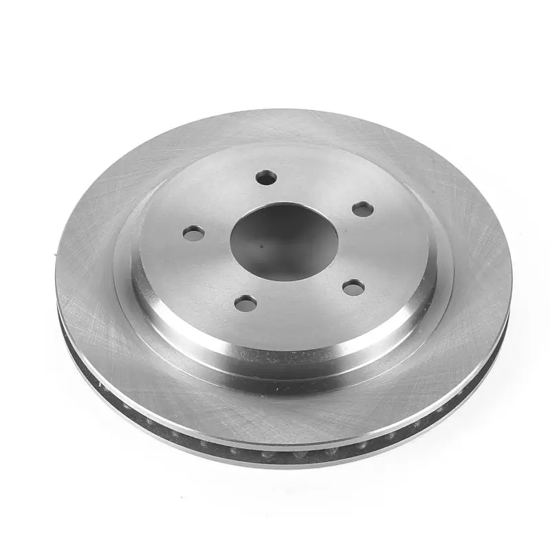 Power Stop 04-09 Cadillac XLR Rear Left Autospecialty Brake Rotor (PSBAR8261)