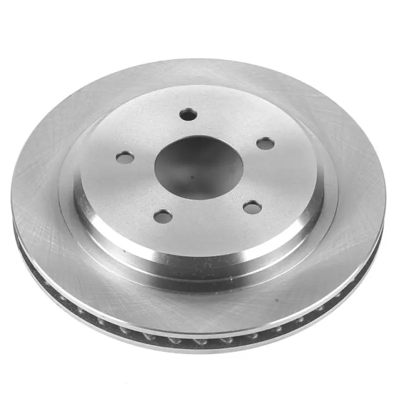 Power Stop 04-09 Cadillac XLR Rear Right Autospecialty Brake Rotor (PSBAR8262)