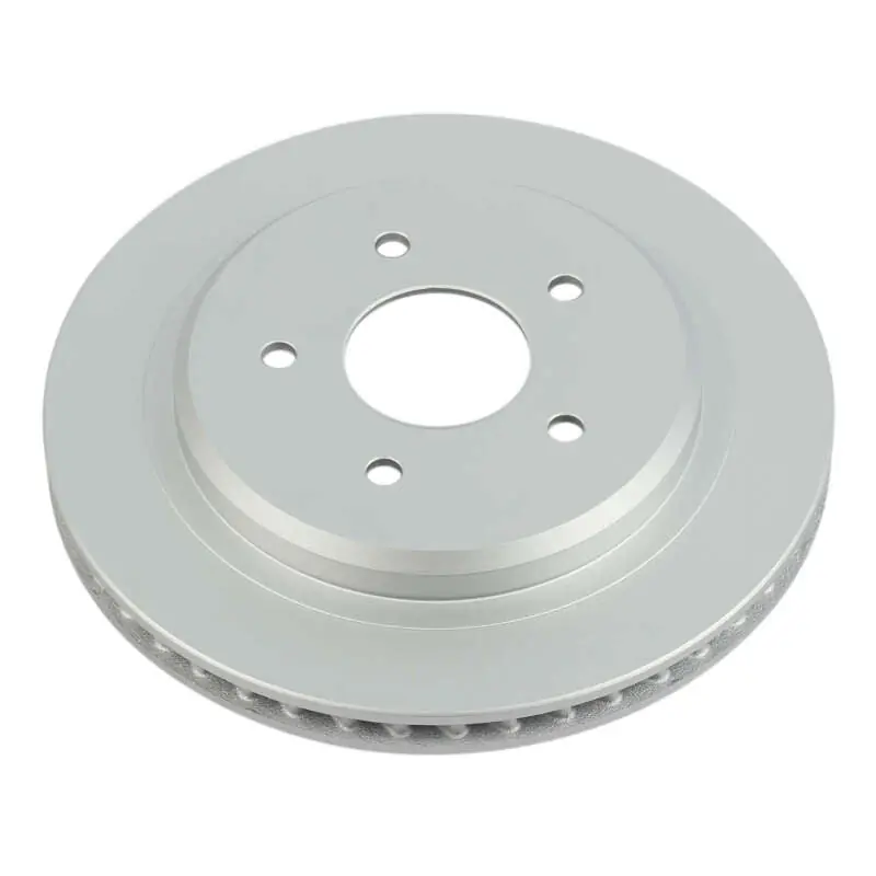 Power Stop 04-09 Cadillac XLR Rear Right Evolution Geomet Coated Rotor (PSBAR8262EVC)