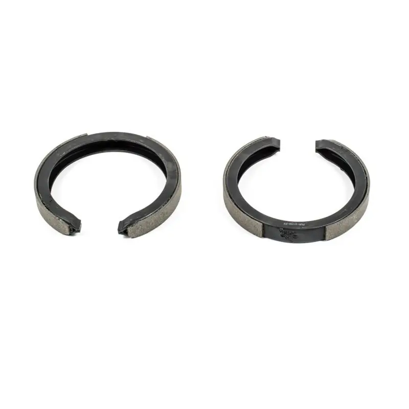 Power Stop 02-07 Buick Rendezvous Rear Autospecialty Parking Brake Shoes (PSBB784)